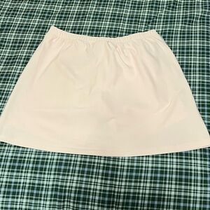 Nike Dri Fit Tennis Skort- Size XL